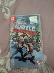 Switch Game