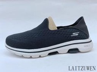 SKECHERS GO WALK5 OUTCLASS 15927BKW  定價 2690 超商取貨付款免運費