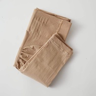 Footless Flesh-colored Thinner Pantyhose