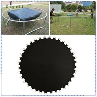 Eigell Trampoline Replacement Jumping Mat Fit 6/8/10/12ft Round Trampoline Frame Bed