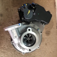 Toyota Hilux 2016” Revo Turbo 2.4 & 2.8cc