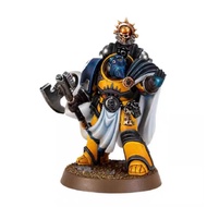 SM-30  Librarian Consul