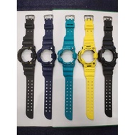 Set BnB Copy Ori Frogman GWF-1000