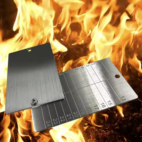 Steel Bitcoin wallet, a cryptocurrency wallet for hardware cold wallet backup, compatible with all B