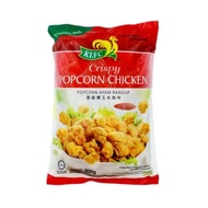 KLFC Chicken Popcorn (Original) 800g
