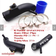 RAM FILTER PIPE HONDA FD 2.0, FC 1.5, TOYOTA YARIS, VIOS 2014+