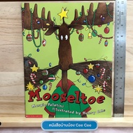 English Story Book Mooseltoe