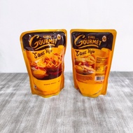 Euro Gourmet Cheese Sauce 500 grams | Cheese Sauce