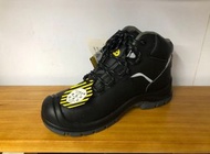 WORLDPOLO 安全鞋 Safety Shoes (2012) 38-45碼