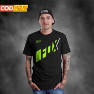 Motocross Racing Shirt Fox Racing Shirt