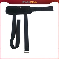 [PETSOLA] Dumbbell, Ankle Strap, Ankle Weight Strap, Leg Kickbacks Training, Professional