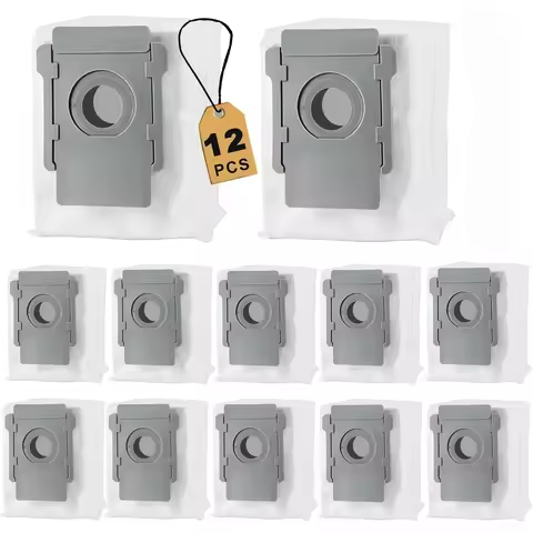Dust Bags for for iRobot Roomba i7 i7+ i8 i8+ i1+ i3 i3+ i4 i4+ i5 i5+ i6 i6+ j5 j5+ j6 j6+ j7 j7+ j