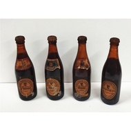 Collectable miniature Guinness Stout bottle antique