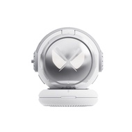 Spaceman Loa Bluetooth không dây tự làm sáng tạo máy tính để bàn loa siêu trầm âm thanh ngoài trời
