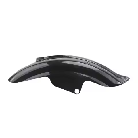 Motorcycle Rear Fender, Mudguard Professional Spare Part Direct Replaces Splash