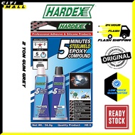 Hardex HE5 2 ton gum motor home car lori kereta 2 TON gam