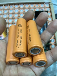 ถ่าน 18650 sun power 2500mah 10c แท้