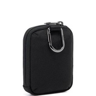 TUMI Tuomi 192146TRAVEL ACCESS ballistic nylon modular pendant storage bag key small bag American style New product
