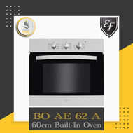 EF - Built-In Oven, 56L - BO AE 62 A