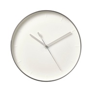 Mallhoppa Low Voltage Wall Clock, Wall Clock, Multipurpose Clock, Clock