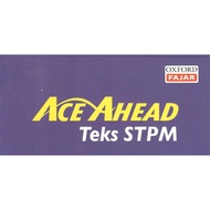 ace ahead teks stpm penggal 2