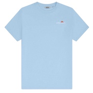 ELLESSE Ellesse Mens Squalius Logo T-Shirt