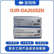 OMRON Omron G3R-OA202SZN Solid State Relay DC5-24V Small DC input type