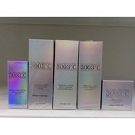 pure collagen moisturizing emulsion/cream 3003°c