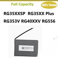 Brand-New Battery for Anbernic RG35XXSP RG40XXV RG556  RG35XX Plus RG353V Replacement