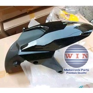 New sonic 150 led k56 black front fender, win brand