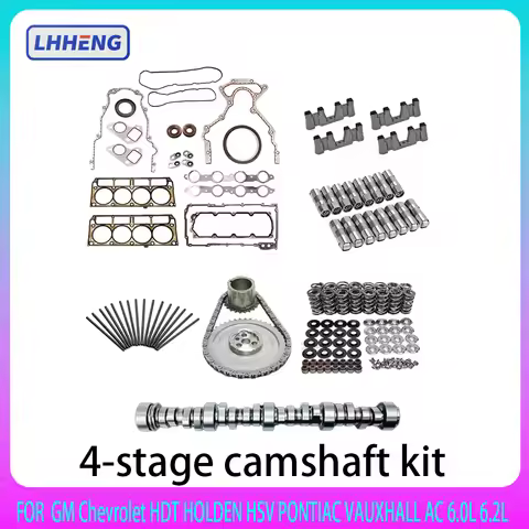 Engine rebuild kit Fit GM 6.0 6.2 L LS1 LS2 LS3 L98 LS7 For GM Chevrolet HDT HOLDEN HSV PONTIAC VAUX