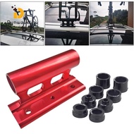 Dynwave Fork Block Mount Car Rack Carrier Holders M0mm, M15x100mm, M15mm Thru Axles Bike Transport Rack Accessories