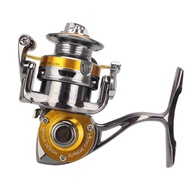 [MY117] Mini Fishing Spinning Reel High Strength 3+1bb Tackles 5.0:1 175g Reels Wheel Bearings High-