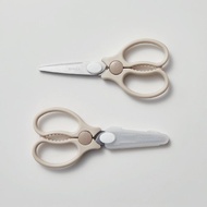 【Simba小獅王辛巴】嬰兒食物金剛剪2入組