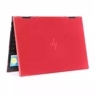 HP Chromebook x360 14c-cdxxxx iPear Series Laptop Computers Hard Shell Case Cover