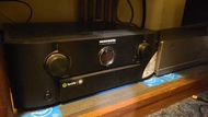 馬蘭士 Marantz SR6009