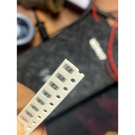 Disposable Fuse 1206 63V 0.5A 500mA SMD