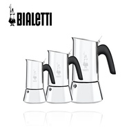 Bialetti Venus Stainless Steel Moka Pot (2/4/6 Cups)