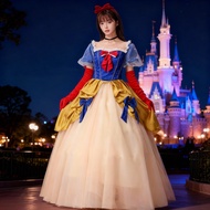 European European Court Style Dress European Classical Dress Performance Stage Costume Photography