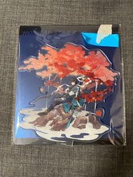 星穹鐵道 丹恆立牌