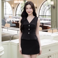 CALICO - LIANA Top พร้อมส่ง
