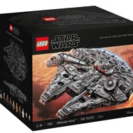 LEGO 75192 Star Wars UCS Millennium Falcon(New & MISB)
