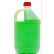 GALLON SHAMPOO - 3000 ML