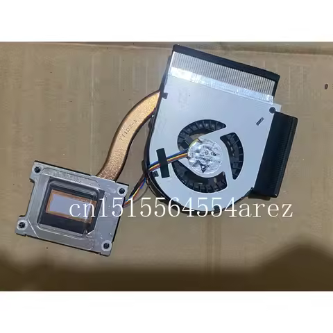 New and Original for Lenovo ThinkPad L540 Laptop UMA CPU Cooling Fan Heatsink Radiator 04X4310 04X43