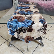 TABLE CLOTH RUNNER | TABLE RUNNER