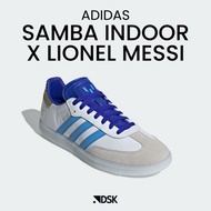 Adidas Samba Indoor X Lionel Messi 100% Original Sepatu Adidas Original Official Store Adidas Pria Adidas Samba Original Adidas Samba Wanita Sepatu Adidas Lionel Messi Adidas Messi Adidas Samba Ori Murah