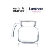 Luminarc SODO 1.4L Coffee Pot / Tea Pot / Water Jug / Hot Water Jug / Pitcher
