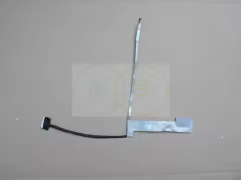 New Original Lcd Lvds Cable HD+ For HP EliteBook 8460p Daul 6017B0290601 1600*900