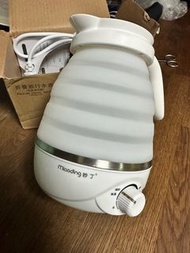 摺疊電熱水壺