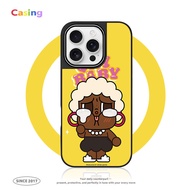 Crybaby Phone case for iPhone 17ProMax 17pro 16promax 15promax 15 14promax New 13promax hard casing 